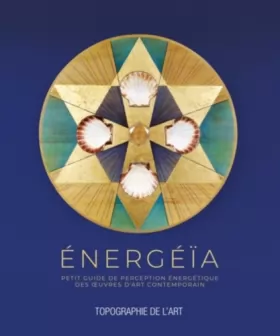 Couverture du produit · Energeia