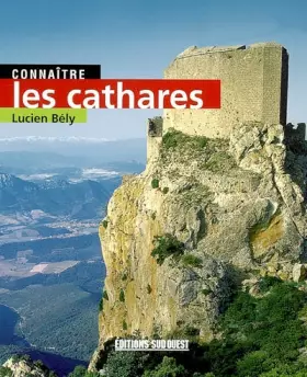 Couverture du produit · Connaître les cathares