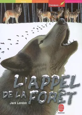 Couverture du produit · L'Appel de la forêt