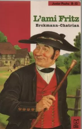 Couverture du produit · L'Ami Fritz