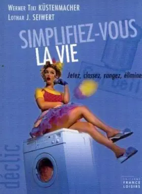 Couverture du produit · Simplifiez-vous la vie