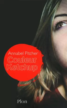 Couverture du produit · Couleur Ketchup