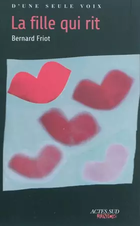 Couverture du produit · La fille qui rit