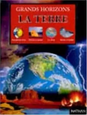 Couverture du produit · La Terre