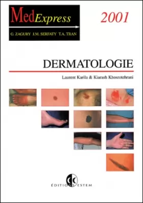 Couverture du produit · Dermatologie