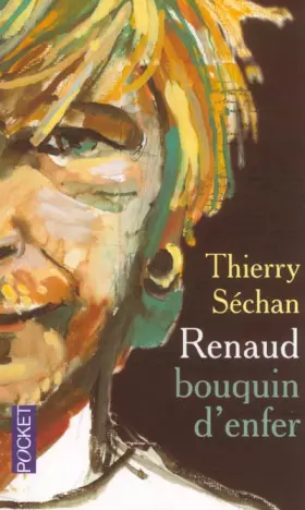 Couverture du produit · Renaud, bouquin d'enfer