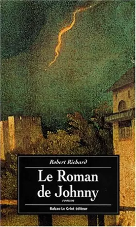 Couverture du produit · LE ROMAN DE JOHNNY