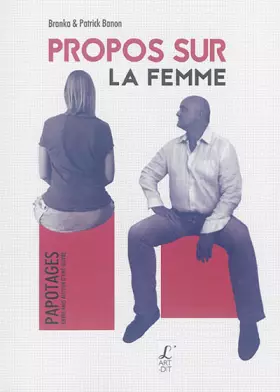 Couverture du produit · Propos sur la Femme