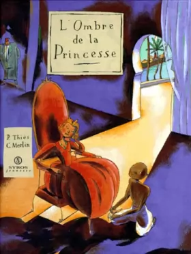 Couverture du produit · L'ombre de la princesse