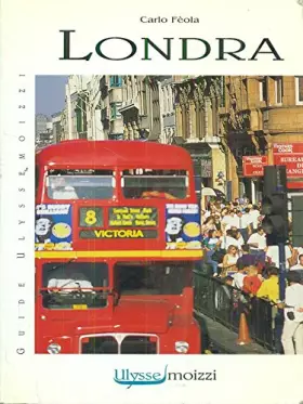 Couverture du produit · Londra