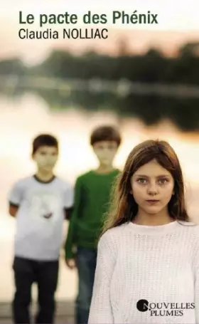 Couverture du produit · Le pacte des PhÃ©nix