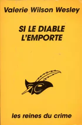 Couverture du produit · Si le diable l'emporte