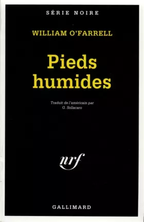 Couverture du produit · Pieds humides