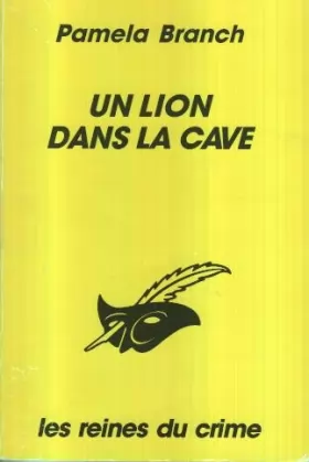 Couverture du produit · Un lion dans la cave