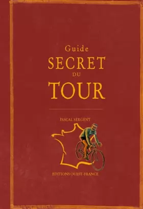 Couverture du produit · Guide secret du Tour