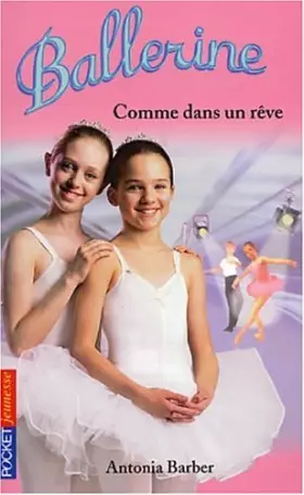Couverture du produit · Ballerine : Comme dans un rêve