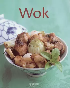 Couverture du produit · Wok