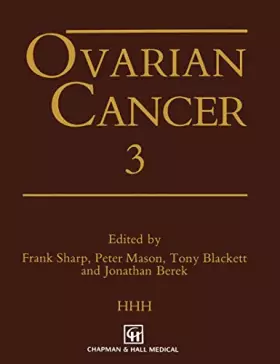 Couverture du produit · Ovarian Cancer 3