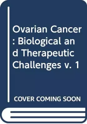 Couverture du produit · Biological and Therapeutic Challenges (v. 1)