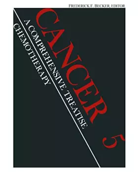 Couverture du produit · Chemotherapy