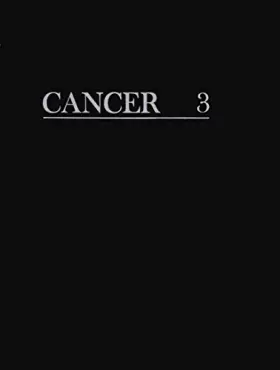 Couverture du produit · Cancer: A comprehensive treatise