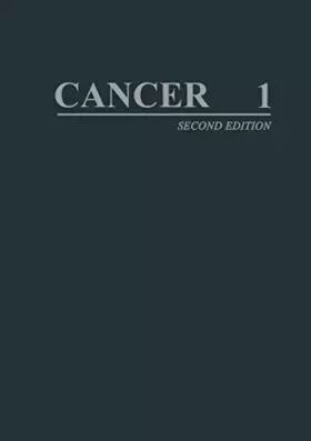 Couverture du produit · Cancer: A Comprehensive Treatise