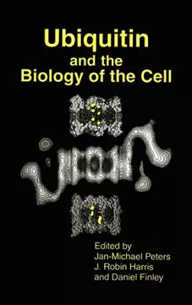 Couverture du produit · Ubiquitin and the Biology of the Cell