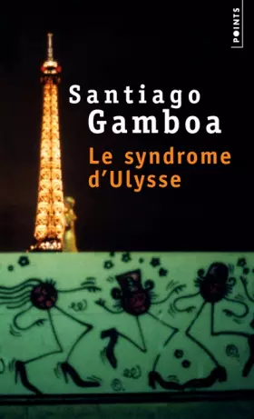 Couverture du produit · Le Syndrome d'Ulysse