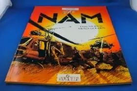 Couverture du produit · The nam
