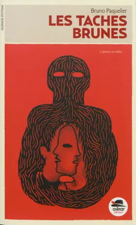 Couverture du produit · Les taches brunes T.1 - L'ïle du nouveau monde