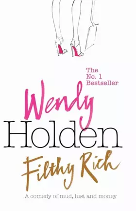 Couverture du produit · Filthy Rich