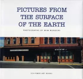 Couverture du produit · Wim Wender's Panoramas