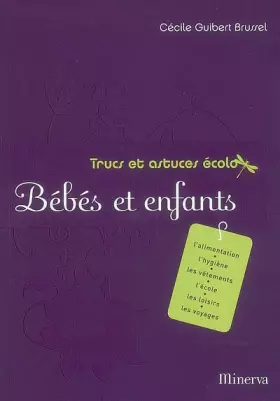 Couverture du produit · Bébés et enfants