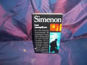 Couverture du produit · Les complices/roman