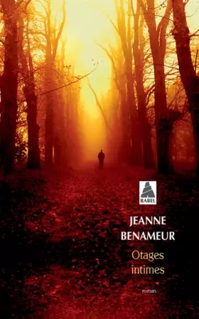 Couverture du produit · Otages intimes