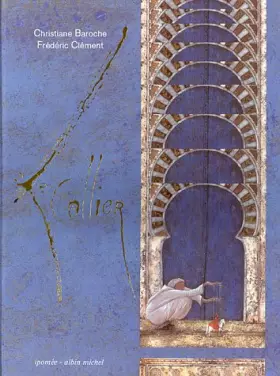 Couverture du produit · Le collier