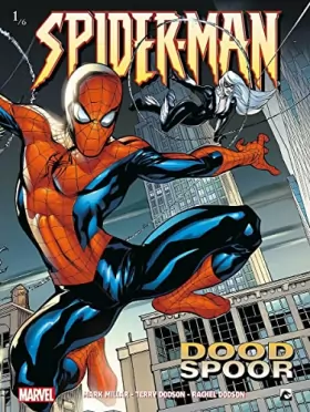 Couverture du produit · Spider-Man 1 Marvel Knights (van 6)