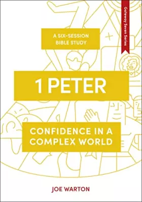 Couverture du produit · 1 Peter: Confidence in a Complex World