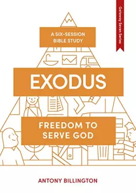 Couverture du produit · Exodus: Freedom to Serve God