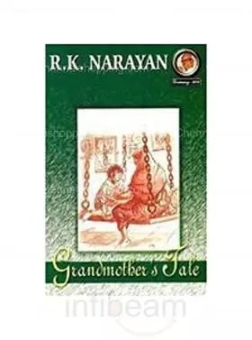 Couverture du produit · Grandmother`s Tale