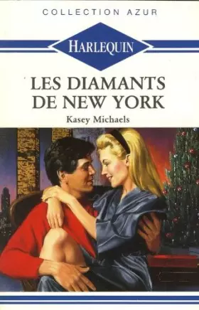 Couverture du produit · Romance à Ocean City Les diamants de New York (Harlequin)