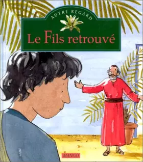 Couverture du produit · Le Fils retrouvé