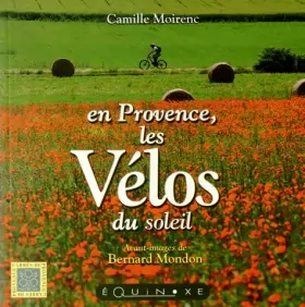 Couverture du produit · En Provence, les vélos du soleil