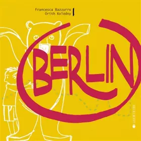Couverture du produit · Berlin