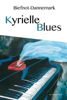 Couverture du produit · Kyrielle Blues