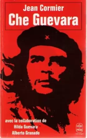 Couverture du produit · Che Guevara