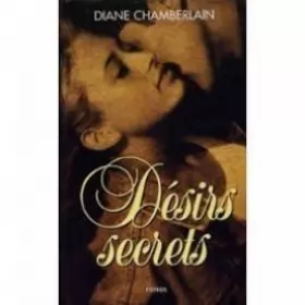 Couverture du produit · Désirs secrets