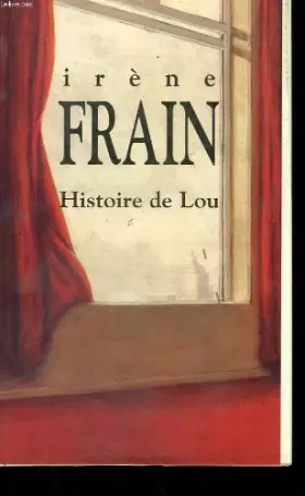 Couverture du produit · Histoire de Lou