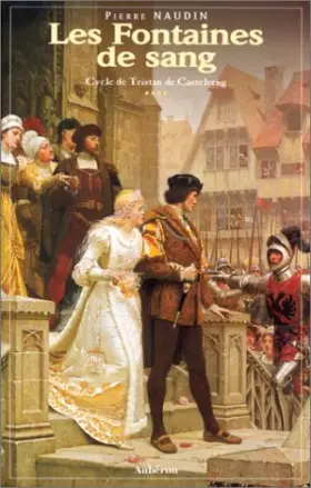 Couverture du produit · Les fontaines de sang