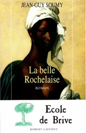 Couverture du produit · La belle rochelaise